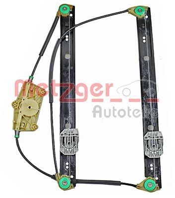 METZGER Rudehejs 2160404 Rudehejs METZGER ELF 2160404 billig