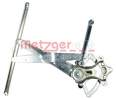 METZGER Alzacristallo 2160420 METZGER 2160420 Alzavetro SUZUKI X-90 (EL) originale prezzo