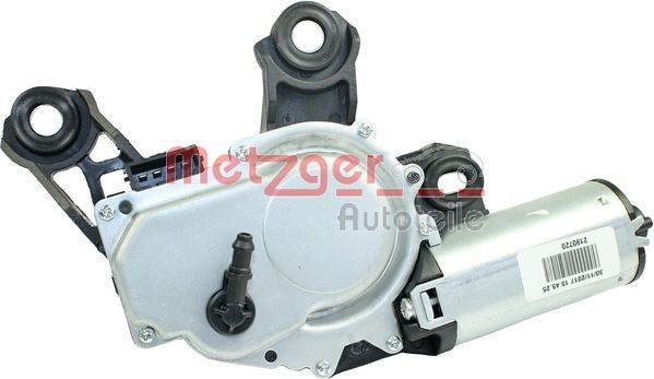 METZGER Motor stieračov 2190720 Motor stieračov METZGER ID.3 2190720 lacné