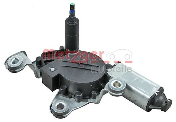 METZGER Vindrutetorkarmotor 2190780 METZGER 2190780 Torkarmotor Skoda Felicia 6U1 original