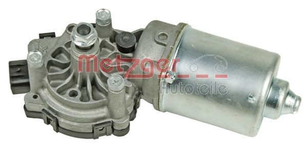 Moteur d'essuie-glace METZGER 2190786 METZGER 2190786 Moteur balai d'essuie-glace TOYOTA LAND CRUISER 2019