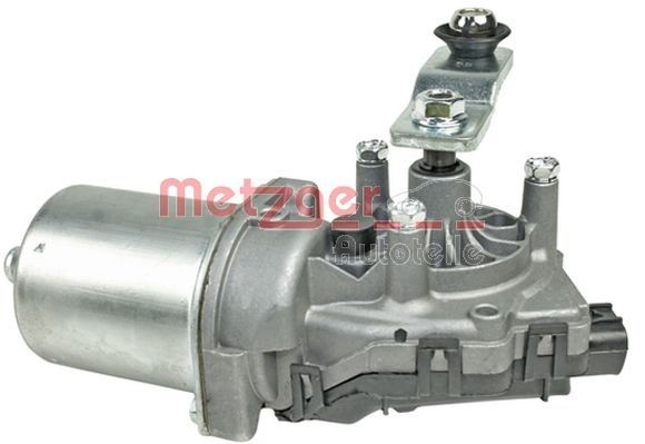 Vindusviskermotor METZGER 2190818 METZGER 2190818: Vindusviskermotor Suzuki SX4 2006