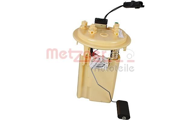 METZGER Αισθητήρας, αποθέματα καυσίμου 2250268 Αισθητήρας στάθμης ρεζερβουάρ METZGER XSARA 2250268 φθηνά