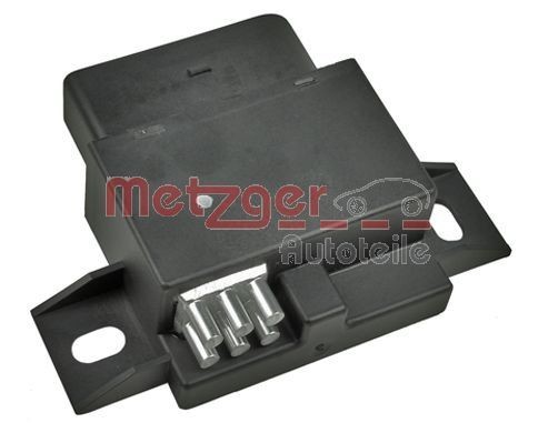 METZGER Styreenhed, brændstofpumpe 2250269 2250269 METZGER Benzinpumpe relæ Chevrolet billig