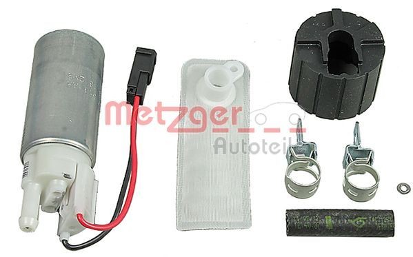 METZGER Benzinepomp 2250280 METZGER 2250280 Dieselpomp FORD Escort Mk5 Station Wagon (ANL) goedkoop