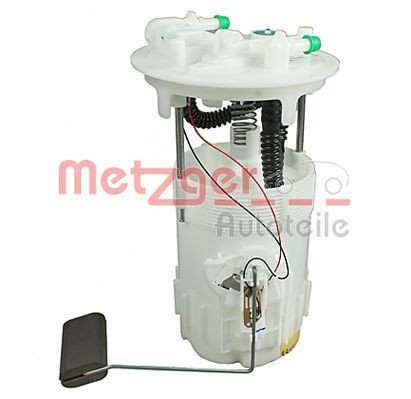 Sensore livello carburante METZGER 2250285 METZGER 2250285 Galleggiante serbatoio benzina e diesel Nissan TERRANO 2024