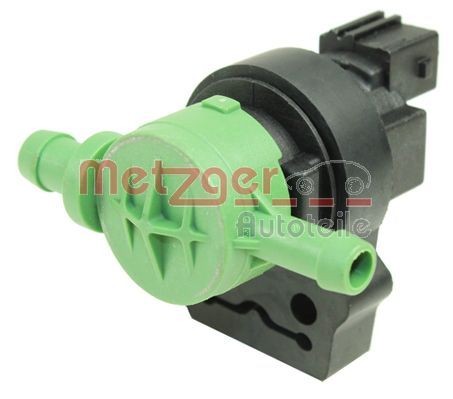 METZGER Valve, activated carbon filter 2250292 METZGER 2250292 genuine FERRARI 550 / 575M Maranello fuel tank breather valve price