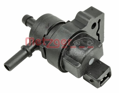 METZGER Ventil, Aktivkohlefilter 2250294 Preis Mercedes-Benz 601 Entlüftungsventil, Tank 2250294 METZGER