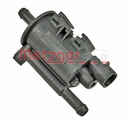 METZGER Klep, active koolstoffilter 2250296 METZGER 2250296 originele Ventilatie- / ontluchtingsklep Kia Picanto JA kosten