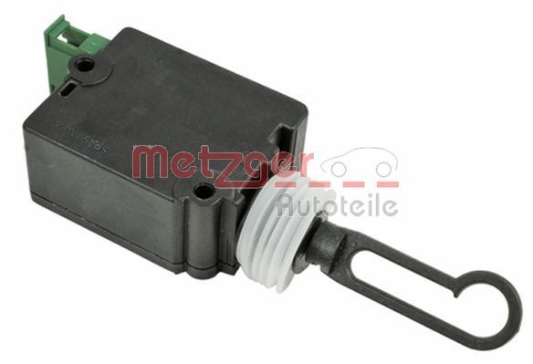 METZGER Regulēšanas elements, Centrālā atslēga 2317016 METZGER Centrālā atslēga 2317016 pieredze