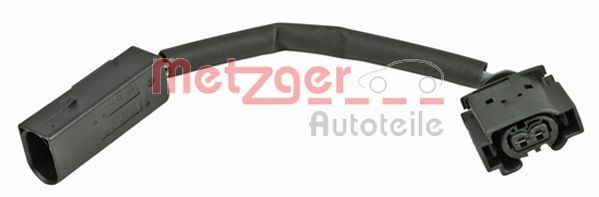 METZGER Ühenduskaabel, nukkvõlli andur 2324048 METZGER 2324048 Nukkvõll Mercedes C215 odava hinnaga