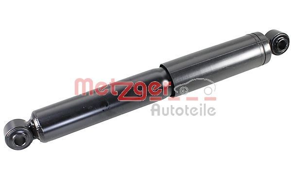 METZGER Stoßdämpfer 2340557 Federbein komplett METZGER Cabrio 2340557 günstig