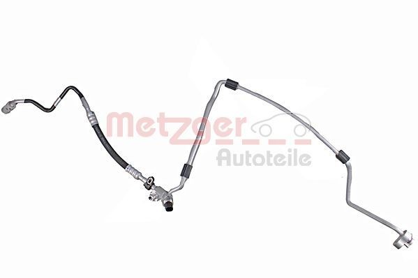 METZGER Conduta de alta pressão, ar condicionado 2360083 METZGER 2360083 Conduta de alta pressão, ar condicionado BMW 2 Cabrio (F23) 218 i 136 cv 2015