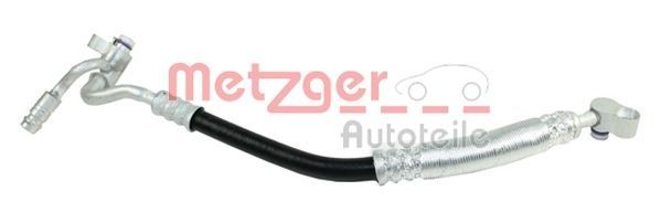 METZGER Condotto alta pressione, Climatizzatore 2360090 METZGER 2360090 Condotto alta pressione, Climatizzatore BMW 7 (F01, F02, F03, F04) ActiveHybrid 7 465 CV 2011
