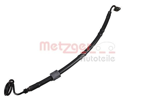 METZGER Styrservoslang 2361064 2361064 Styrservoslang METZGER MERCEDES-BENZ T1 Buss