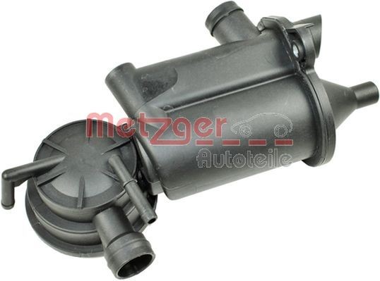 METZGER Séparateur d'huile, prise de recyclage des gas de carter 2385097 METZGER 2385097 d'origine Vanne carter purge PEUGEOT 807 prix