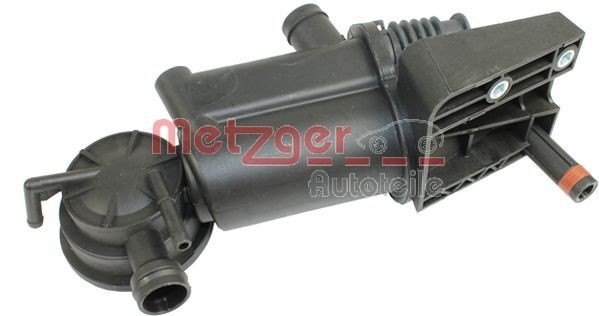 Õlieraldaja, karterituulutus METZGER 2385099 METZGER 2385099 PORSCHE 911 2025 Voolik klapikambriõhutus