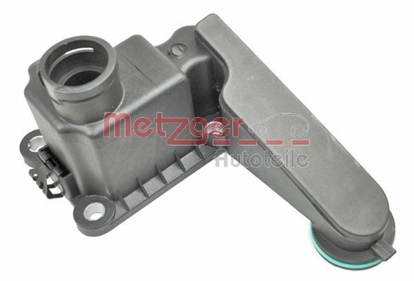 METZGER Ventil, veivhuslufting 2385101 METZGER 2385101 Ventil veivhusventilasjon Seat Toledo 1L pris