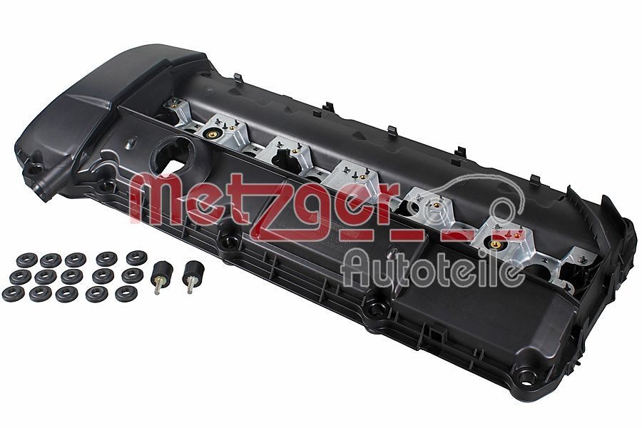 Topdæksel METZGER 2389103 METZGER 2389103 Topdæksel BMW X5 2004