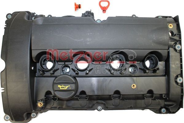 METZGER Kleppendeksel 2389105 2389105 Kleppendeksel METZGER MERCEDES-BENZ GLB
