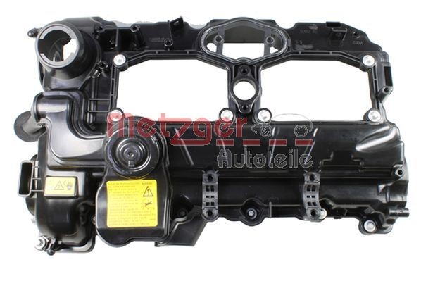 METZGER Kleppendeksel 2389110 2389110 Kleppendeksel METZGER BMW X4