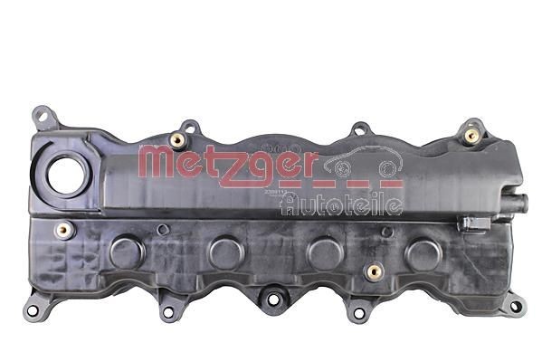 Klapikambrikaas METZGER 2389113 METZGER 2389113: Silindripea Honda CIVIC 2013