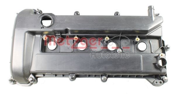 Coperchio punterie METZGER 2389114 METZGER 2389114 Coperchio valvole Volvo S40 2008