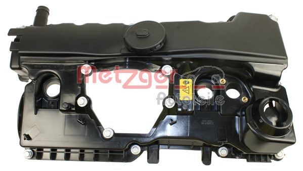 METZGER Rocker cover 2389116 2389116 METZGER rocker cover for BMW X4