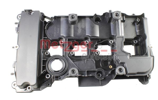 METZGER Toppdeksel 2389118 Topplokk METZGER 124-serien 2389118 billige