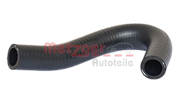 Radiatorslange METZGER 2420137 METZGER 2420137 Kjøleslange ALFA ROMEO MITO 2020