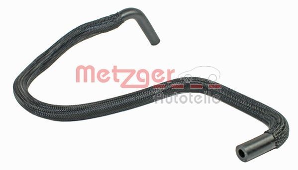 METZGER Σωλήνας ψυγείου 2420213 METZGER 2420213 Σωλήνες / σωλήνας OPEL Astra H Caravan (A04) 2013