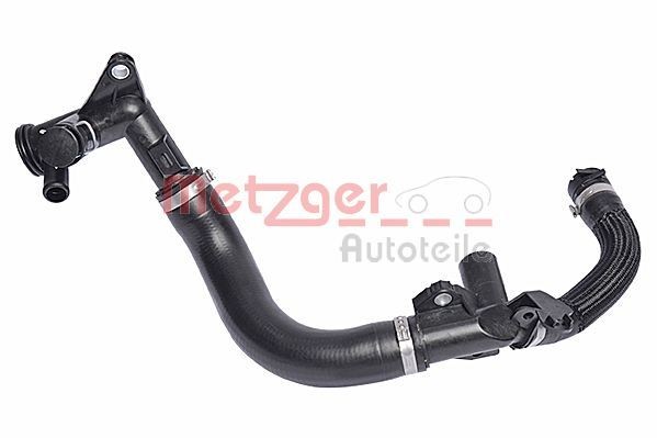 METZGER Radiateurslang 2420223 METZGER 2420223 Radiateurslang Peugeot 508 SW prijs