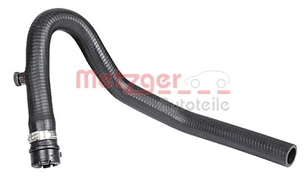 METZGER Kylarslang 2420278 METZGER 2420278 Kylarslang