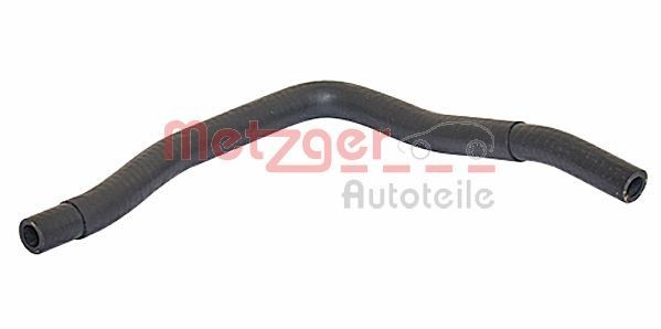 METZGER Radiatorslange 2420348 METZGER 2420348 Radiatorslange Peugeot Boxer Flatvogn lastebil pris