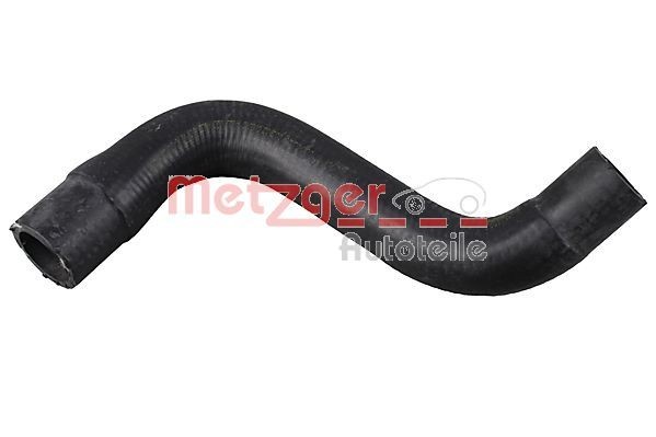 METZGER Kylarslang 2420351 2420351 METZGER kylvattenslang MERCEDES-BENZ VIANO