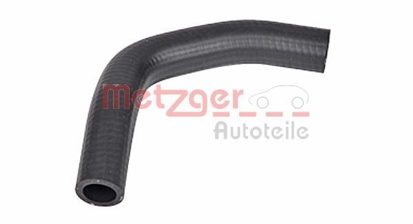 METZGER Durite de refroidissement 2420355 Fiat DOBLO Tuyaux d'eau de refroidissement METZGER 2420355