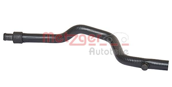 METZGER Flessibile radiatore 2420368 2420368 costo Tubi radiatore RENAULT TWINGO METZGER