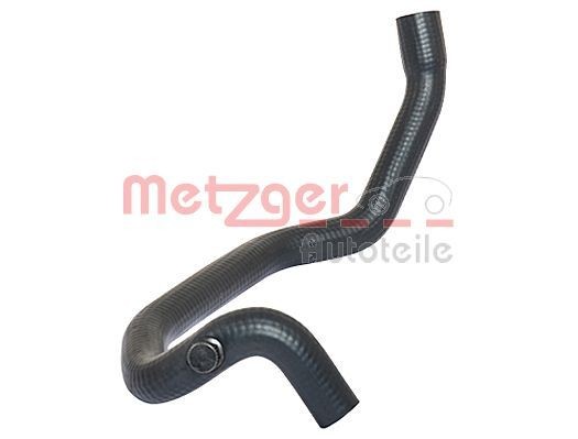 METZGER Hadica chladenia 2420372 Hadica chladenia METZGER NT400 2420372 lacné
