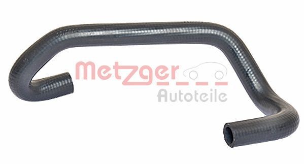 METZGER Jäähdyttimen letku 2420376 2420376 METZGER Jäähdyttimen letku Nissan NV300 hinta