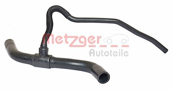 METZGER Σωλήνας ψυγείου 2420394 METZGER 2420394 Σωλήνας ψυγείου