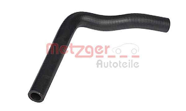 METZGER Jahutusvoolik 2420410 METZGER 2420410 Voolikud OPEL Movano A Buss (X70)
