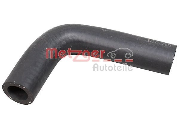 METZGER Jahutusvoolik 2420412 Voolikud OPEL Movano A Buss (X70): Jahutusvoolik METZGER 2420412