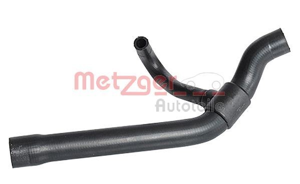 METZGER Hadica chladenia 2420418 Hadica chladenia METZGER CADDY 2420418 lacné