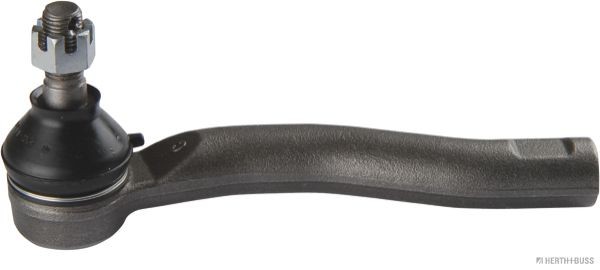 HERTH+BUSS JAKOPARTS Raidetangon pää J4822063 HERTH+BUSS JAKOPARTS J4822063 TOYOTA Yaris III Van (XP13) raidetangon pää