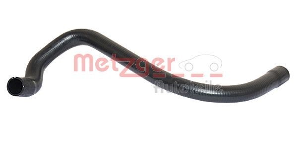 METZGER Hadica chladenia 2420467 METZGER 2420467 Hadica chladenia