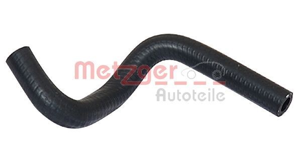 METZGER Hadica chladenia 2420503 METZGER 2420503 Hadica chladenia Golf 3 Cabrio cena