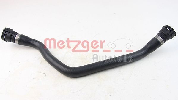 METZGER Radiator hose 2420513 2420513 METZGER radiator hose BMW 7 Series