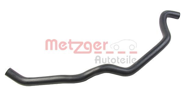 Hadica chladenia METZGER 2420562 METZGER 2420562 Chladičové hadice BMW X5 2014