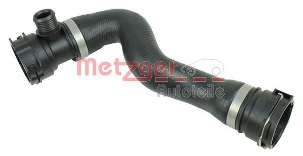 METZGER Jahutusvoolik 2420622 METZGER 2420622 originaal Jahutusvoolik MERCEDES-BENZ EQC hind