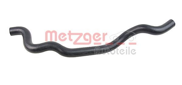 METZGER Jäähdyttimen letku 2420653 METZGER 2420653 Jäähdyttimen letku